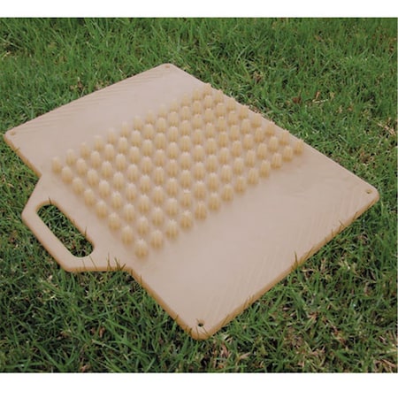 Olympian Athlete Cleat and Spike Cleaner OL38227